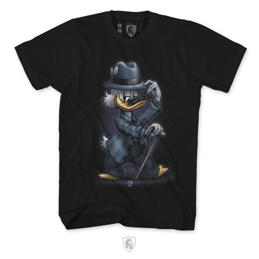 Big Poppa Scrooge For Men