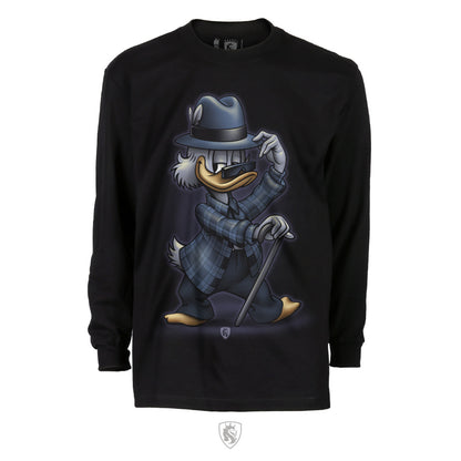 Big Poppa Scrooge For Men