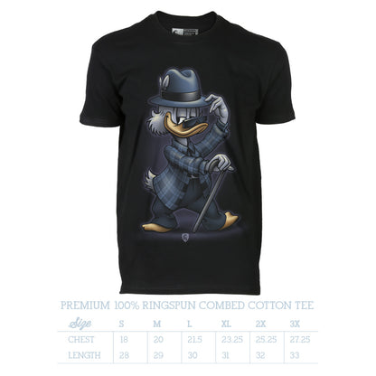 Big Poppa Scrooge For Men