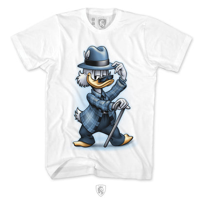 Big Poppa Scrooge For Men