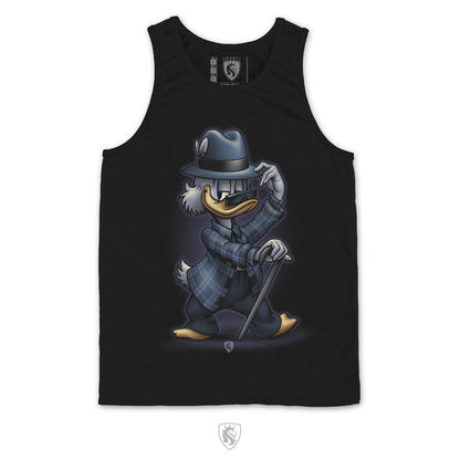 Big Poppa Scrooge For Men