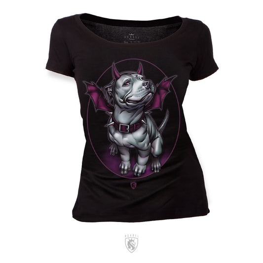 Devious Pup For Women