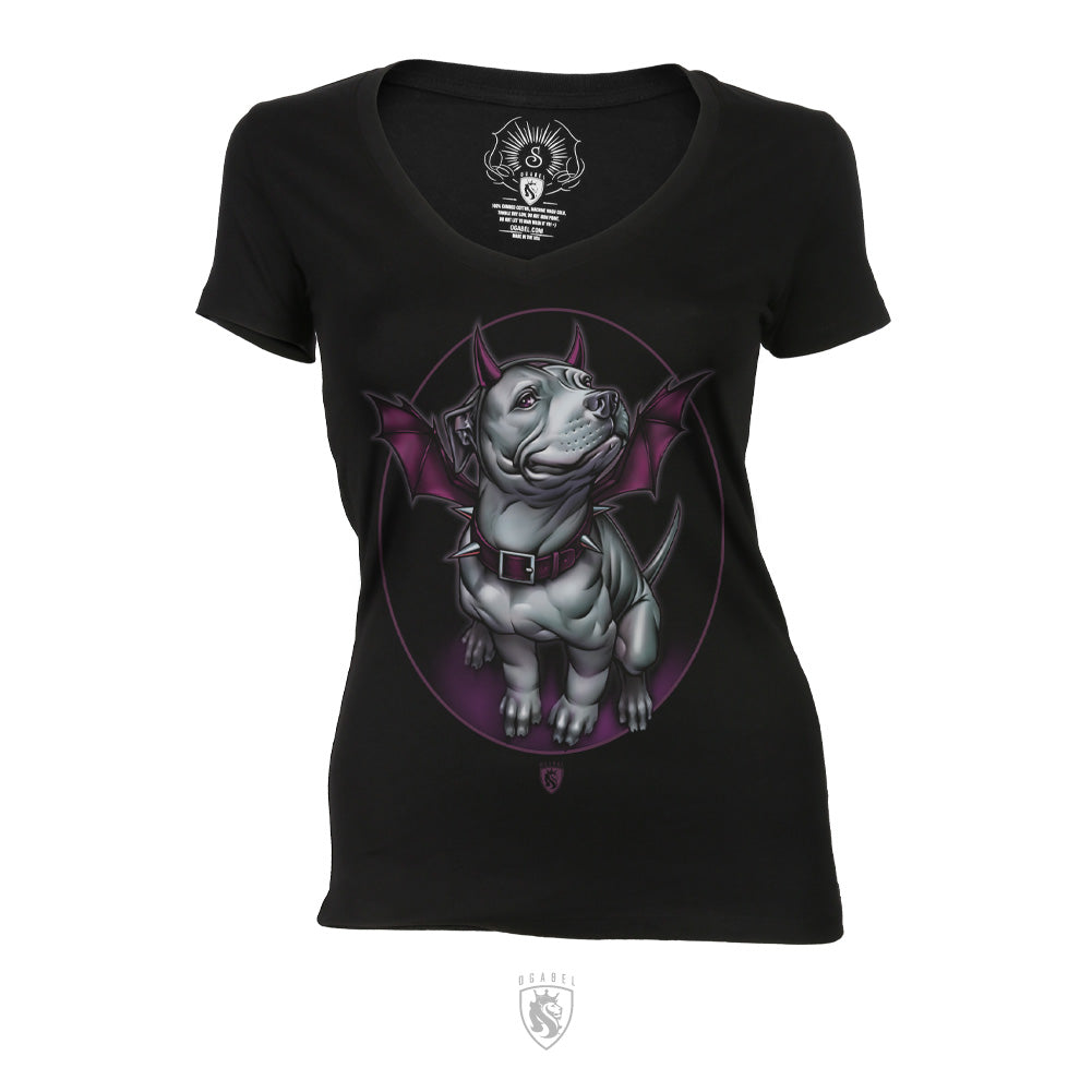 Devious Pup For Women