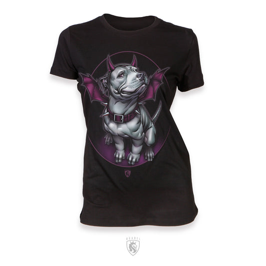 Devious Pup For Women