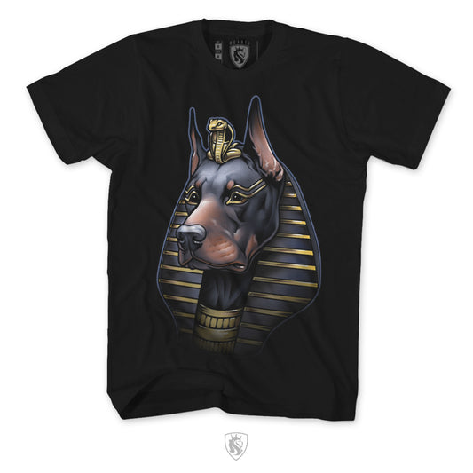 Dobie Tut Design For Men