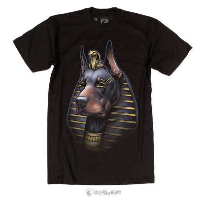 Dobie Tut Design For Men