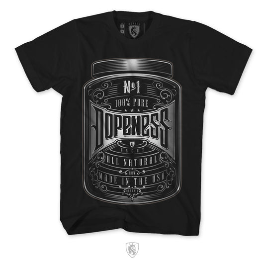 Dopeness Design For Men