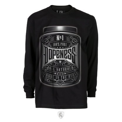 Dopeness Design For Men