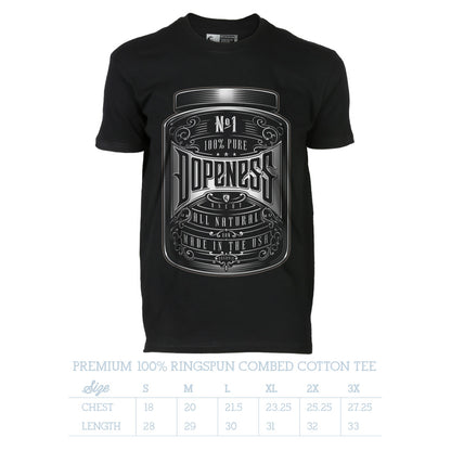 Dopeness Design For Men