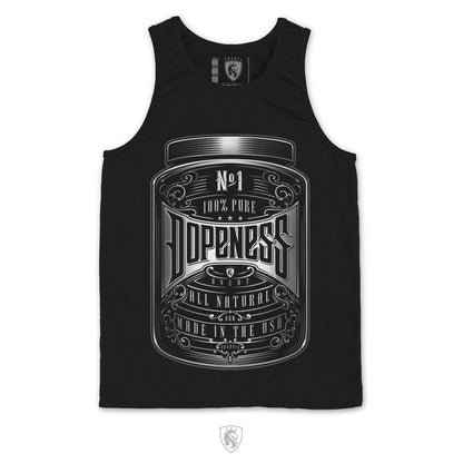 Dopeness Design For Men
