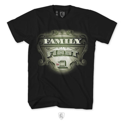 Family First For Men