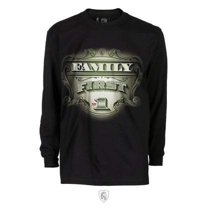 Family First For Men