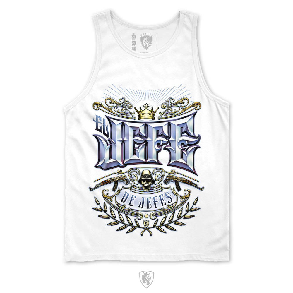 Jefe De Jefes Design For Men