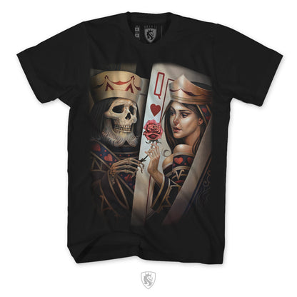 King Player Design For Men