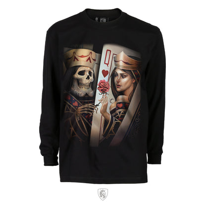 King Player Design For Men