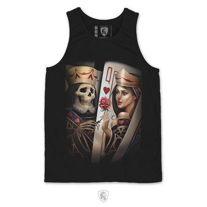 King Player Design For Men