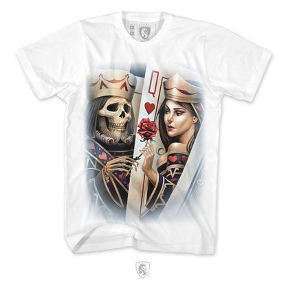 King Player Design For Men