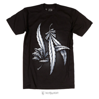 LA Weed Hands 22K Design For Men