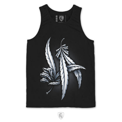 LA Weed Hands 22K Design For Men