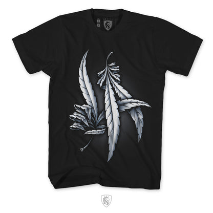 LA Weed Hands 22K Design For Men