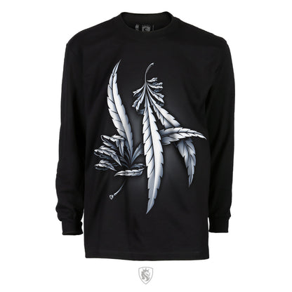 LA Weed Hands 22K Design For Men