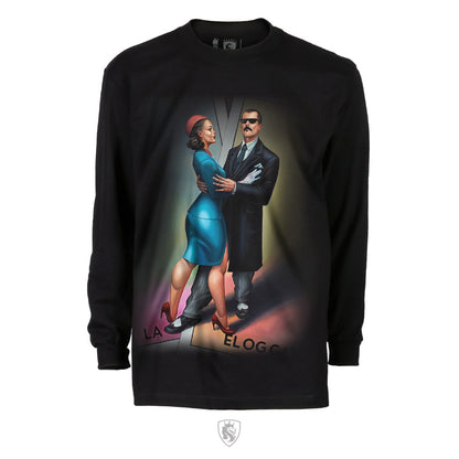 El Catrin Y La Dama Design For Men