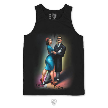 El Catrin Y La Dama Design For Men