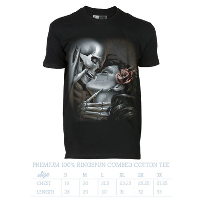 Love Lost 22K Design For Men