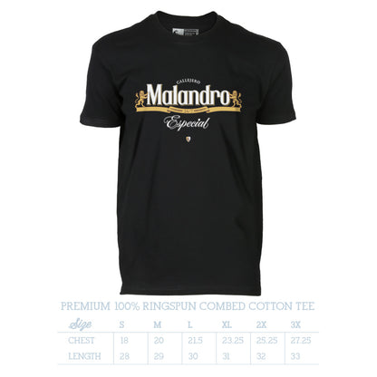 Malandro Design For Men