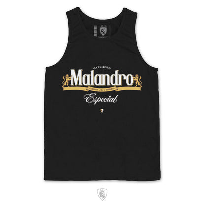 Malandro Design For Men