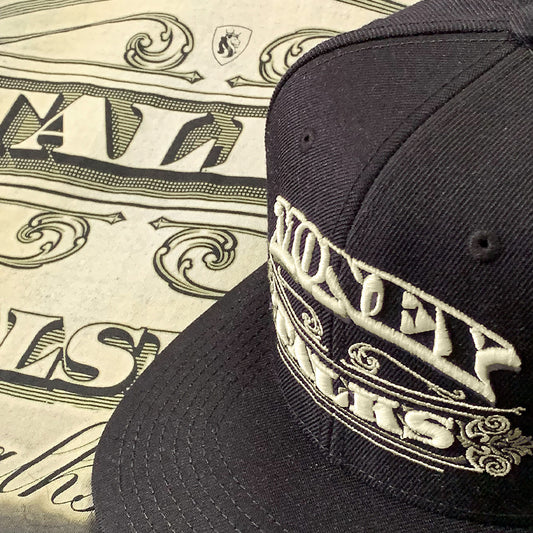 Money Talks Hat