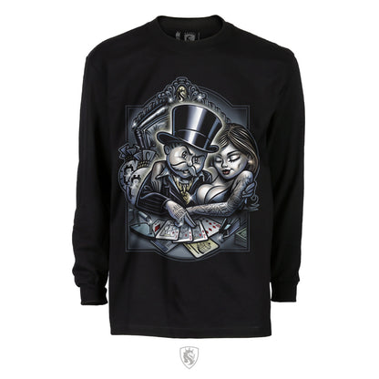 Monopoly Playa 22K Design For Men