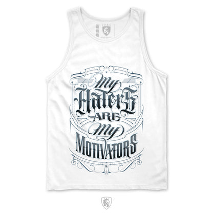 My Haters Design For Men