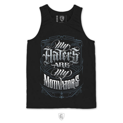My Haters Design For Men