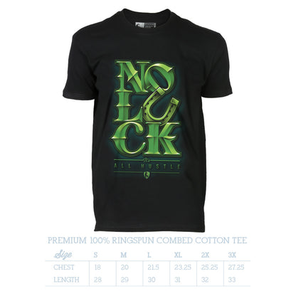 No Luck Design For Men