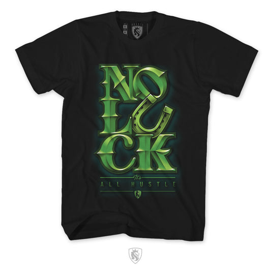 No Luck Design For Men