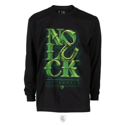 No Luck Design For Men