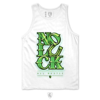 No Luck Design For Men