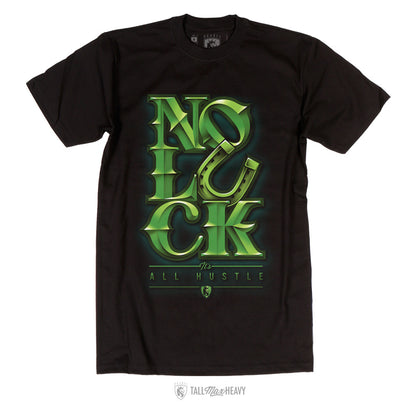 No Luck Design For Men