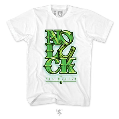 No Luck Design For Men