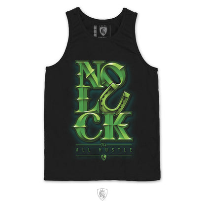 No Luck Design For Men