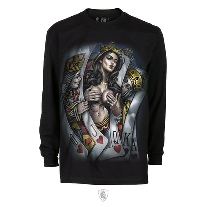 Play-cards 22K Design For Men