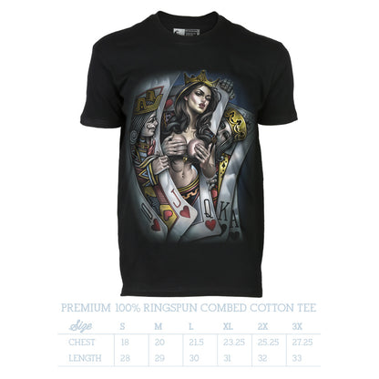 Play-cards 22K Design For Men