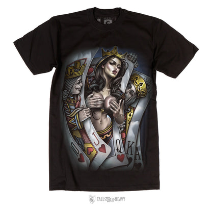 Play-cards 22K Design For Men