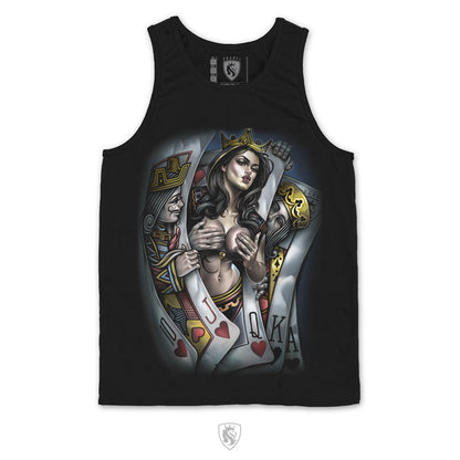 Play-cards 22K Design For Men