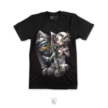 Teez N Pleez For Women