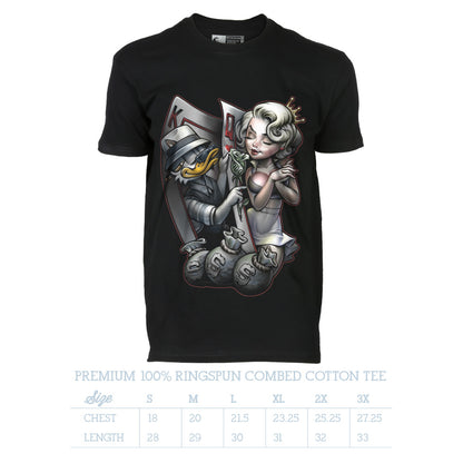 Teez N Pleez For Men