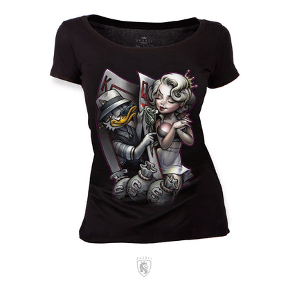 Teez N Pleez For Women