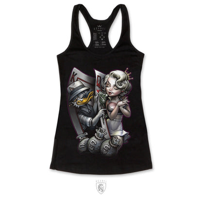 Teez N Pleez For Women