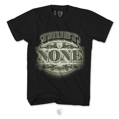 Trust None 22K Design For Men
